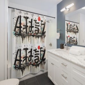 Shower Curtains