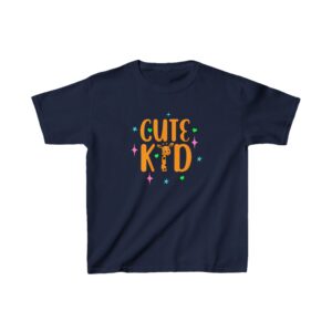 Cute Kids Heavy Cotton™ Tee