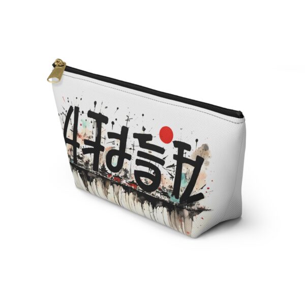 Accessory Pouch w T-bottom - Image 11