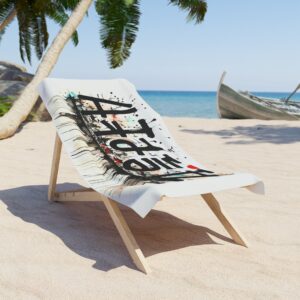 Beach Towel