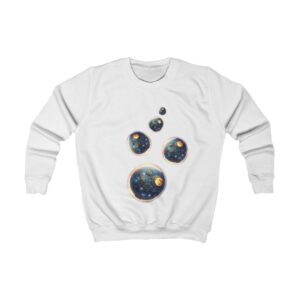 Blue Planet Kids Sweatshirt