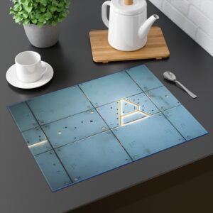 Placemat, 1pc