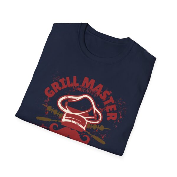 Unisex Softstyle T-Shirt - Image 12