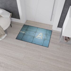 Heavy Duty Floor Mat