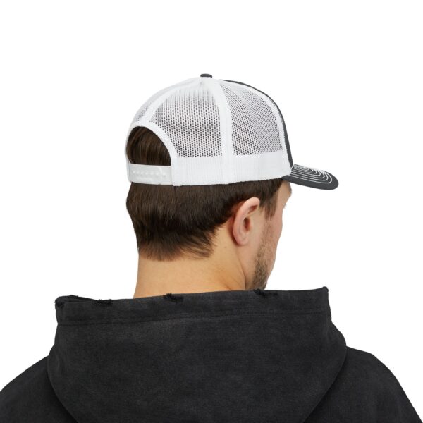 Snapback Trucker Cap - Image 29