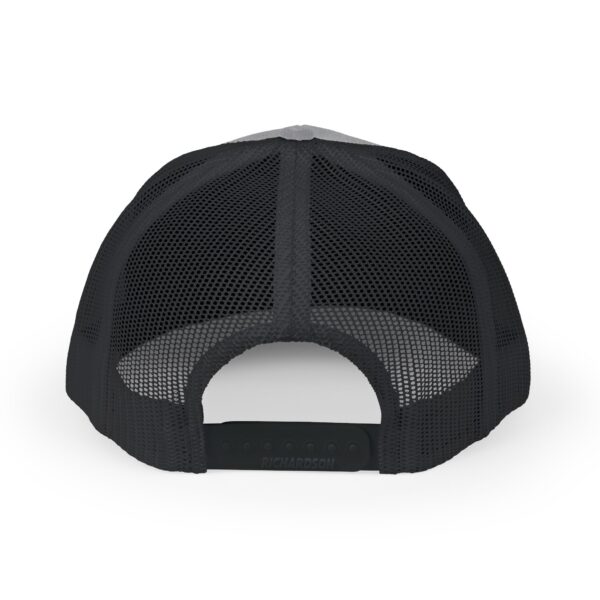 Snapback Trucker Cap - Image 12