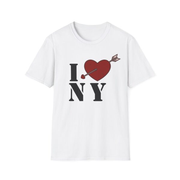 Unisex Softstyle T-Shirt - Image 13