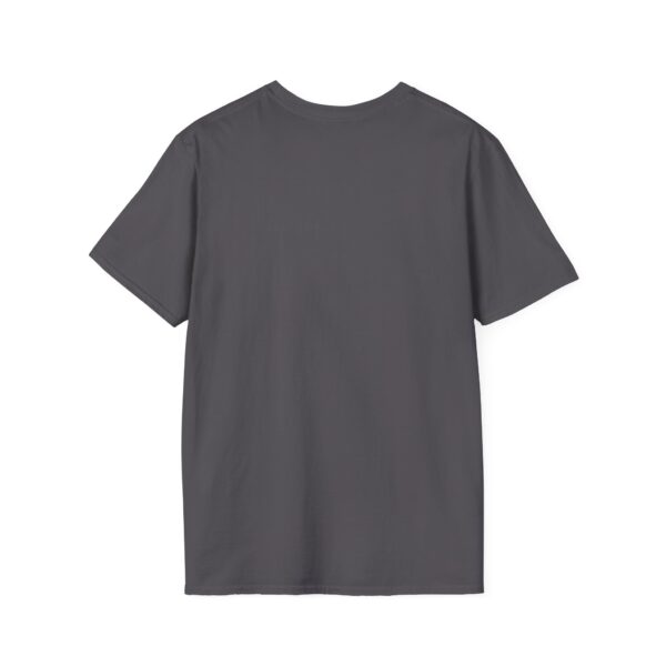 Unisex Softstyle T-Shirt - Image 2