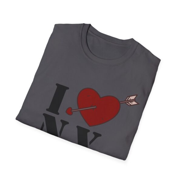 Unisex Softstyle T-Shirt - Image 4