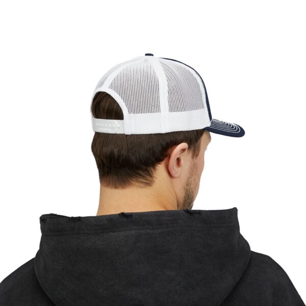 Snapback Trucker Cap - Image 39