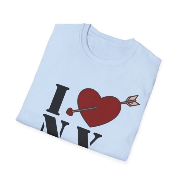 Unisex Softstyle T-Shirt - Image 12