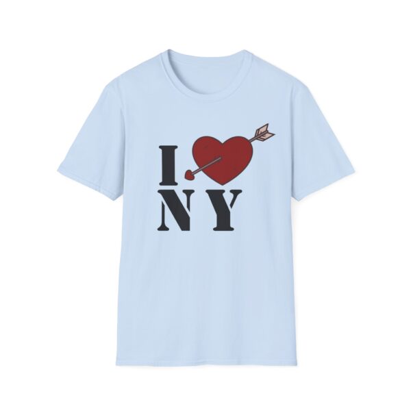 Unisex Softstyle T-Shirt - Image 9