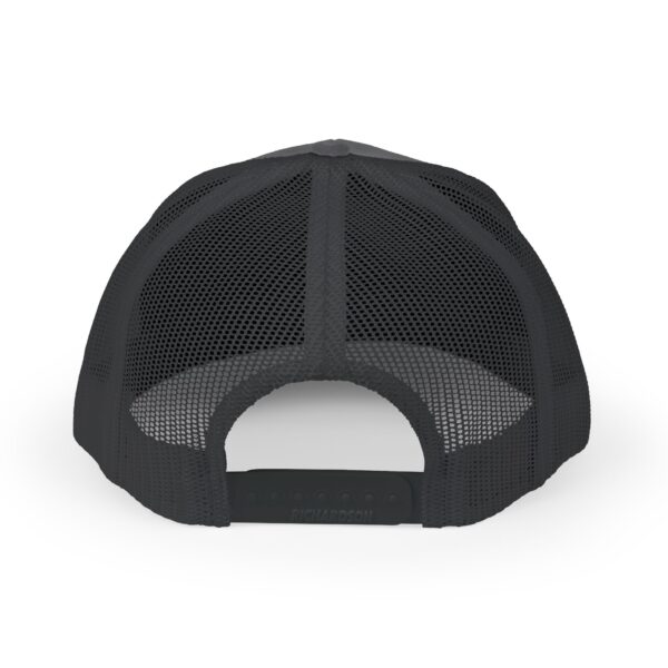 Snapback Trucker Cap - Image 17