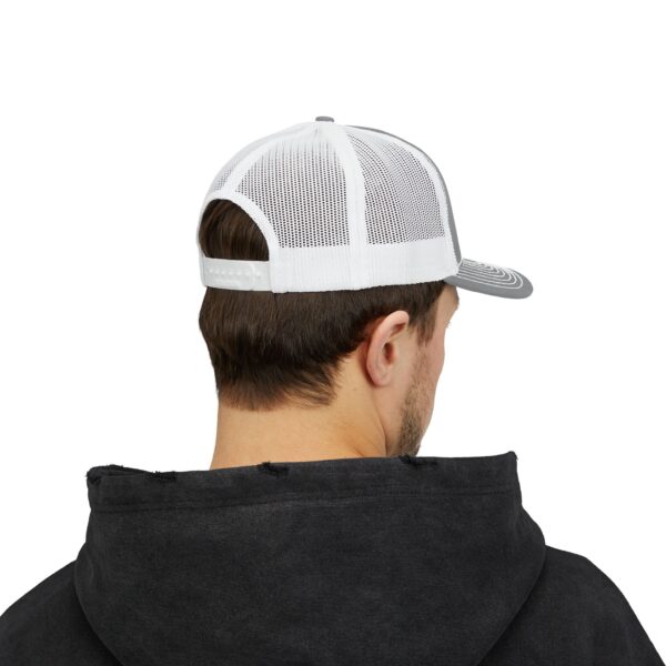 Snapback Trucker Cap - Image 24