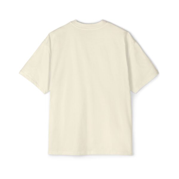 Jaguar Men's Heavy Oversized Tee - Image 18