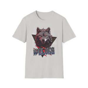 Wolves T-Shirt