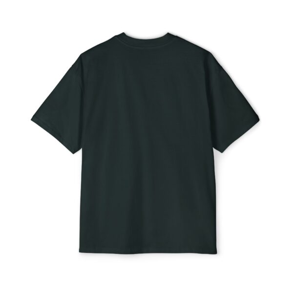 Wolves Men's Heavy Oversized Tee - Image 26