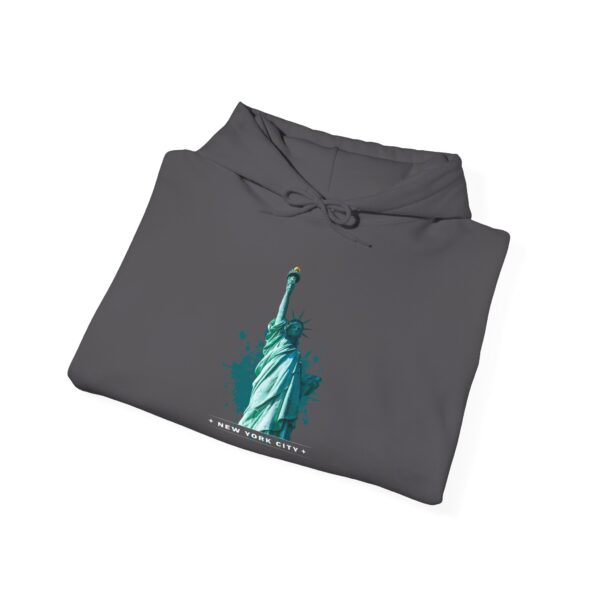 New York City Unisex Heavy Blend™ Hooded Sweatshirt - Image 28