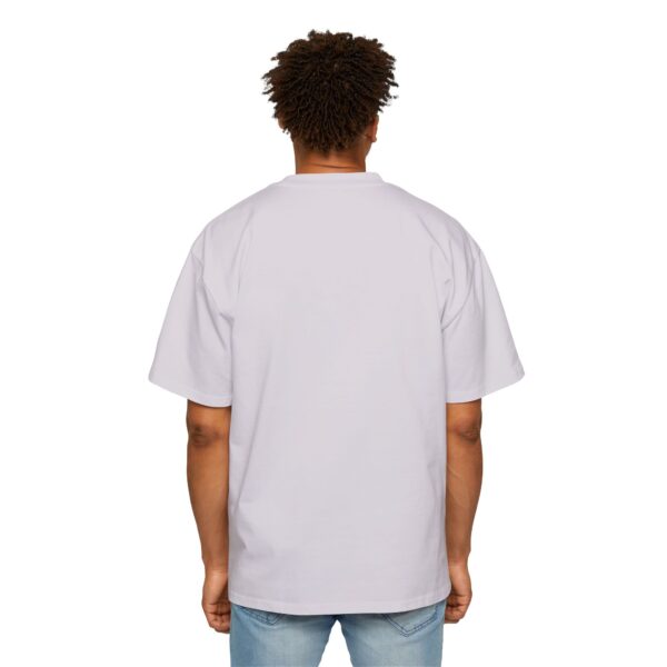 Jaguar Men's Heavy Oversized Tee - Image 12