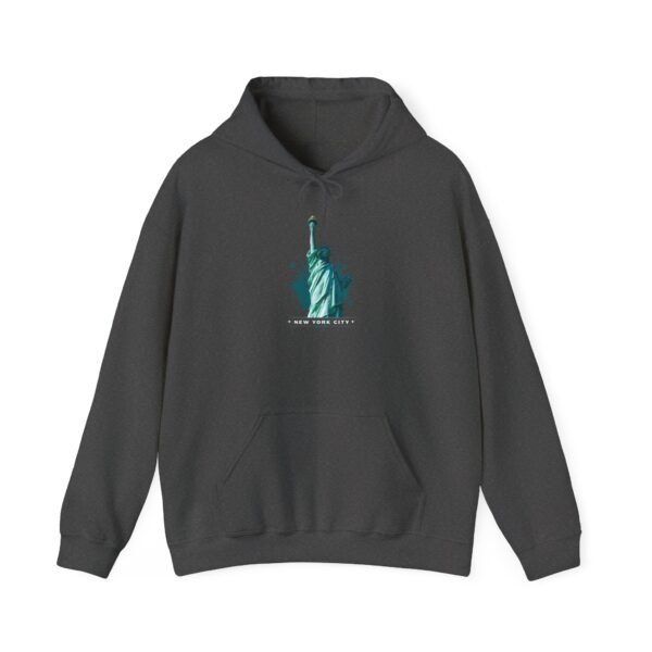 New York City Unisex Heavy Blend™ Hooded Sweatshirt - Image 17