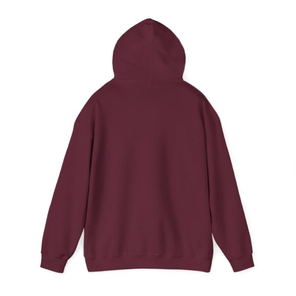 United Kingdom Unisex Heavy Blend™ Hooded Sweatshirt - Image 3