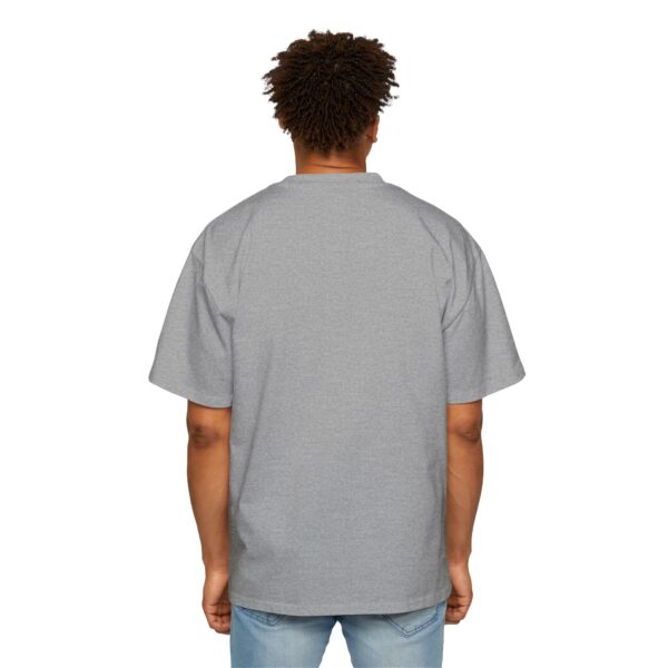 Jaguar Men's Heavy Oversized Tee - Image 16