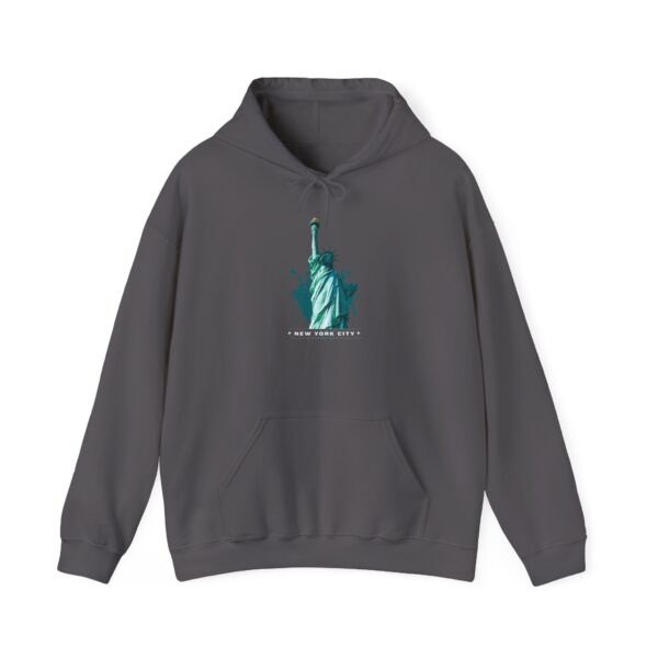 New York City Unisex Heavy Blend™ Hooded Sweatshirt - Image 25