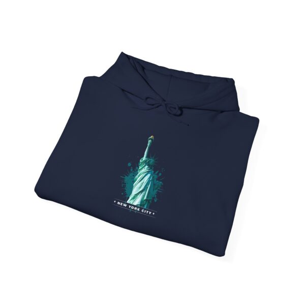 New York City Unisex Heavy Blend™ Hooded Sweatshirt - Image 24