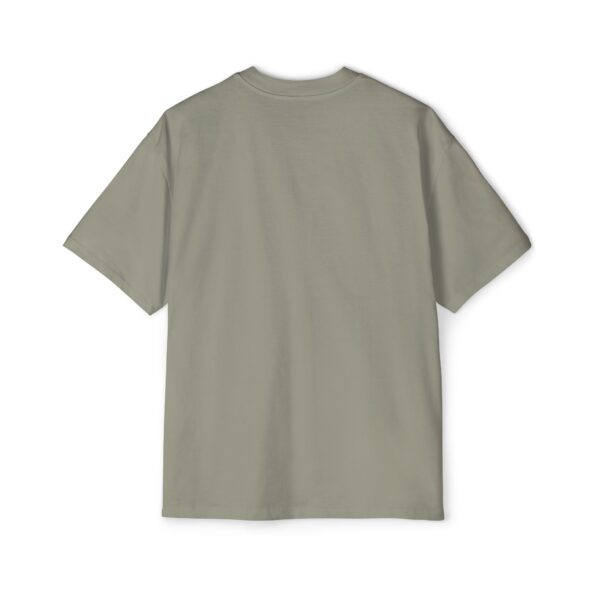 Wolves Men's Heavy Oversized Tee - Image 22