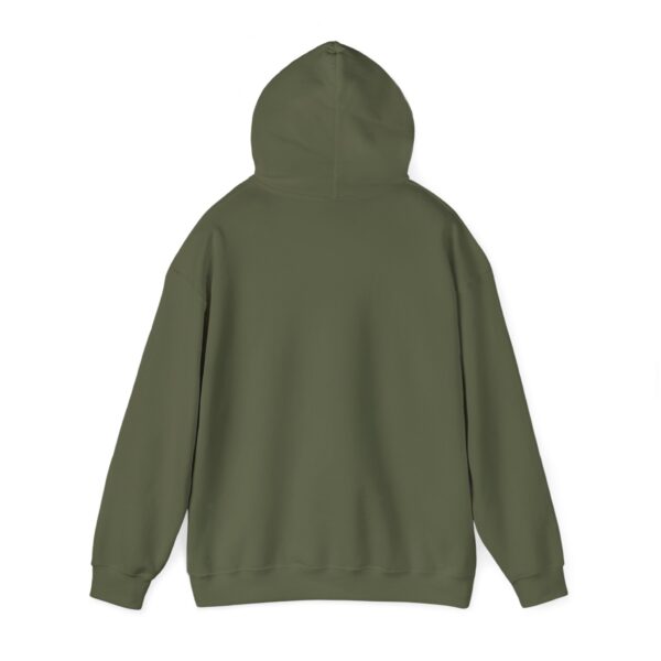 United Kingdom Unisex Heavy Blend™ Hooded Sweatshirt - Image 7