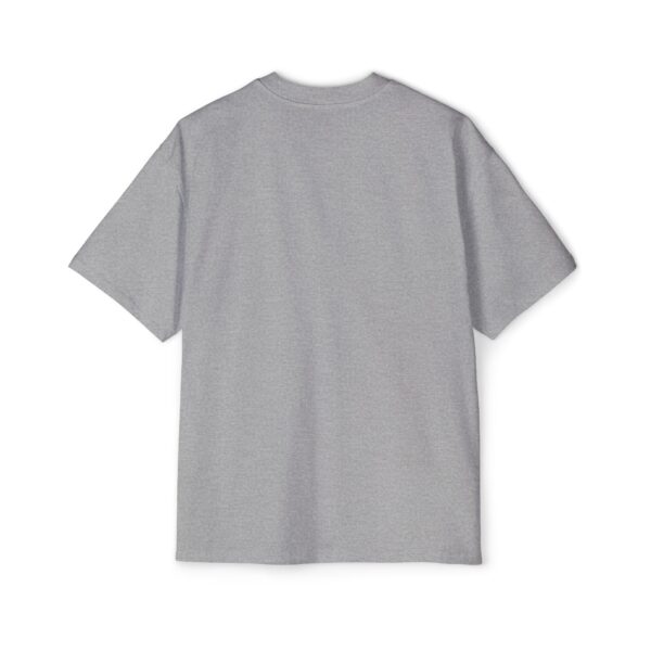 Jaguar Men's Heavy Oversized Tee - Image 14