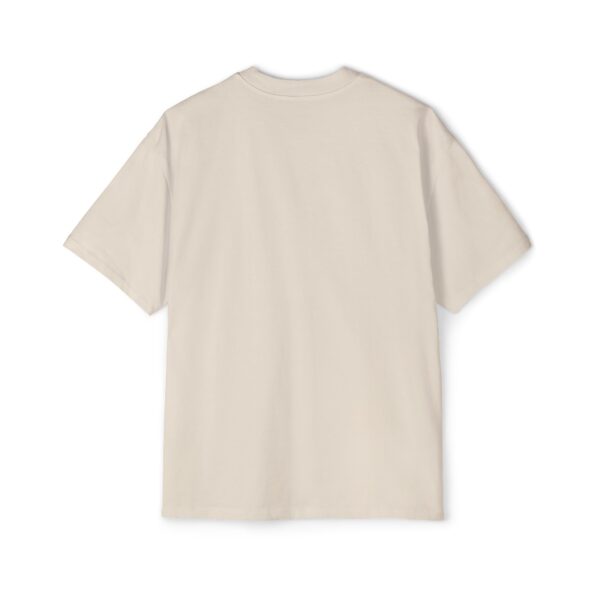 Jaguar Men's Heavy Oversized Tee - Image 2