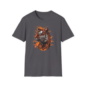 Tiger T-Shirt