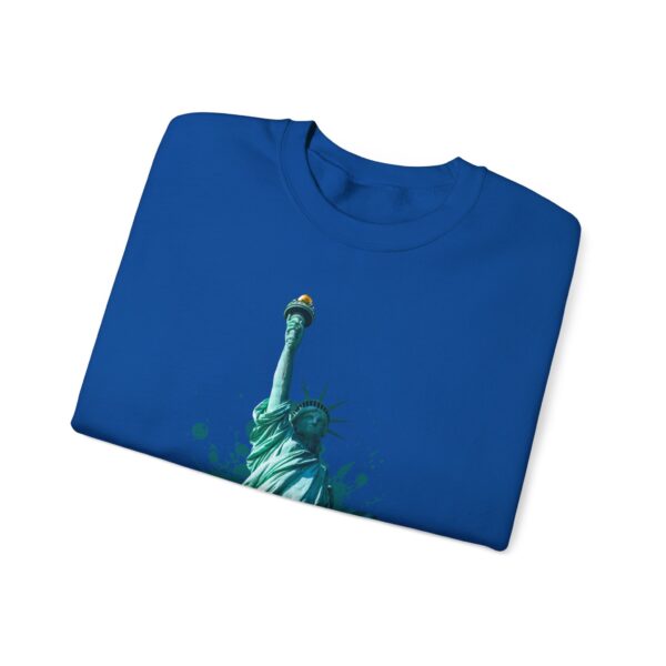 New York City Unisex Heavy Blend™ Crewneck Sweatshirt - Image 19