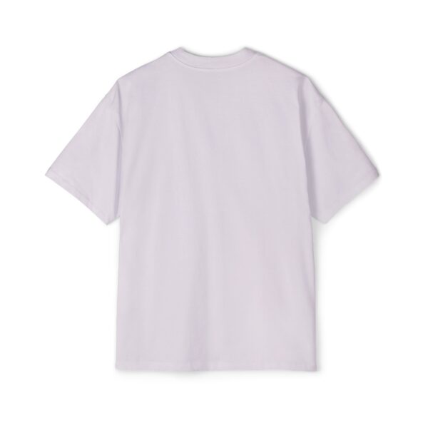 Jaguar Men's Heavy Oversized Tee - Image 10