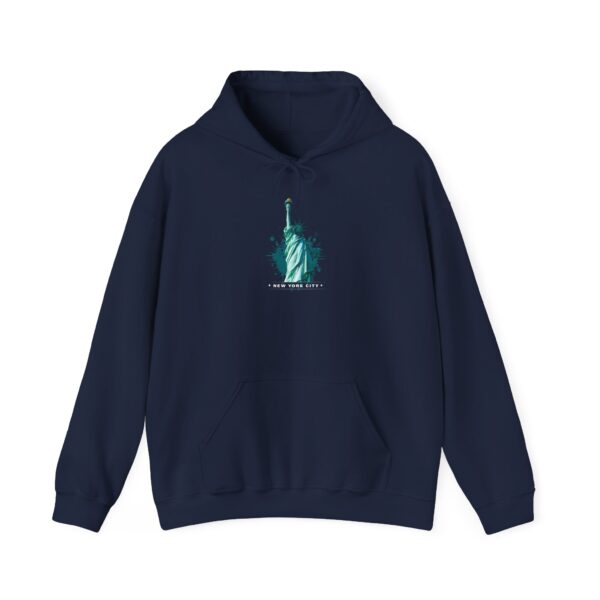 New York City Unisex Heavy Blend™ Hooded Sweatshirt - Image 21