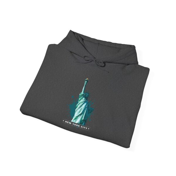 New York City Unisex Heavy Blend™ Hooded Sweatshirt - Image 20