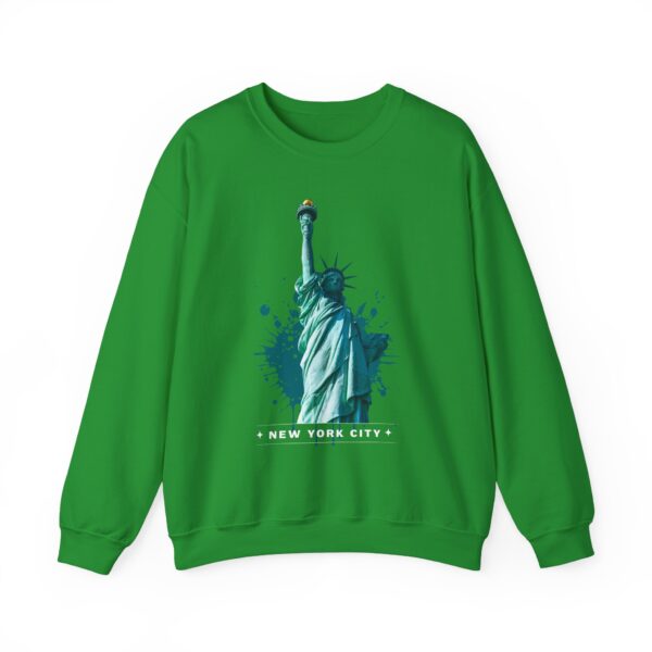 New York City Unisex Heavy Blend™ Crewneck Sweatshirt - Image 13